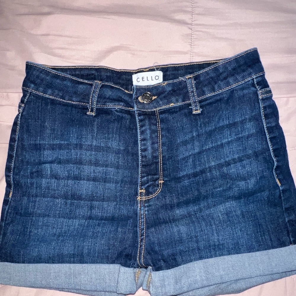 Womens shorts